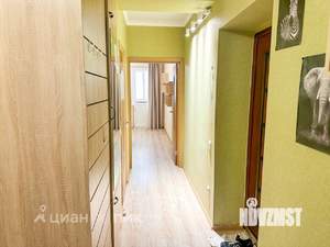1-к квартира, на длительный срок, 35м2, 5/6 этаж