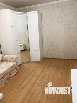 1-к квартира, на длительный срок, 31м2, 3/6 этаж