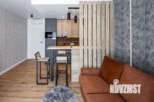 1-к квартира, на длительный срок, 38м2, 13/25 этаж