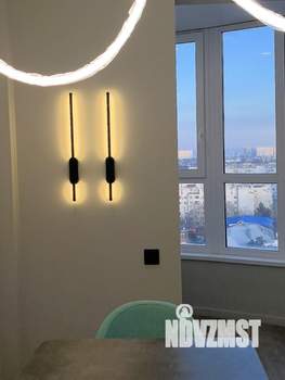 3-к квартира, на длительный срок, 135м2, 14/18 этаж