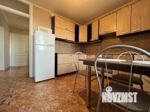 2-к квартира, посуточно, 65м2, 8/12 этаж