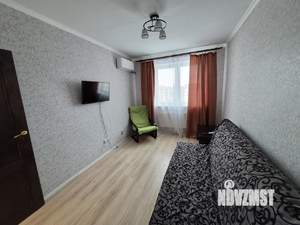 1-к квартира, на длительный срок, 30м2, 9/10 этаж