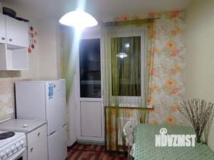 1-к квартира, на длительный срок, 35м2, 11/16 этаж