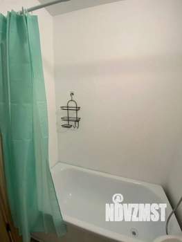 Студия квартира, на длительный срок, 25м2, 14/16 этаж
