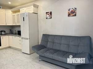 1-к квартира, на длительный срок, 48м2, 8/16 этаж