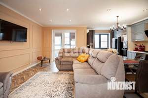 1-к квартира, на длительный срок, 82м2, 18/24 этаж