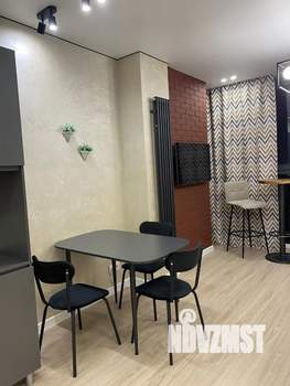 1-к квартира, на длительный срок, 44м2, 6/23 этаж