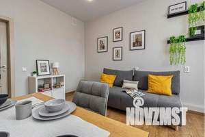 2-к квартира, посуточно, 50м2, 3/19 этаж