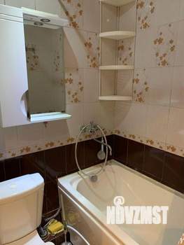 1-к квартира, на длительный срок, 30м2, 3/5 этаж