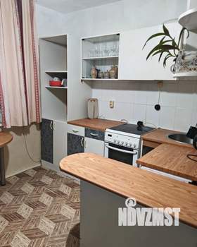 1-к квартира, на длительный срок, 37м2, 5/5 этаж