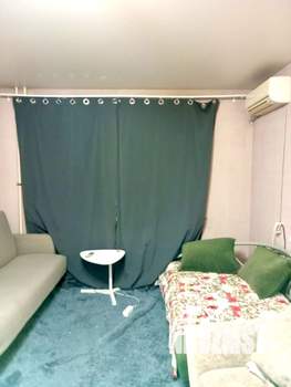 1-к квартира, на длительный срок, 40м2, 8/16 этаж