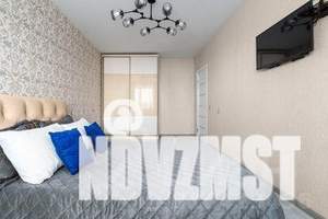 2-к квартира, посуточно, 70м2, 3/16 этаж