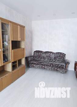 1-к квартира, на длительный срок, 50м2, 6/8 этаж