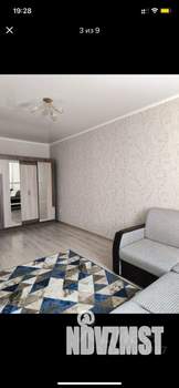 1-к квартира, на длительный срок, 35м2, 7/7 этаж