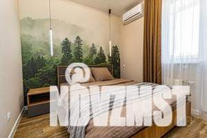 1-к квартира, посуточно, 49м2, 13/16 этаж