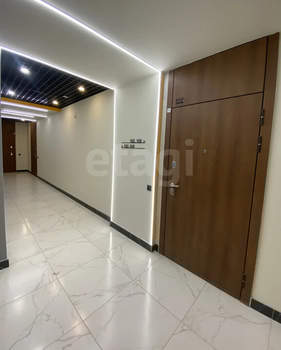 Студия квартира, на длительный срок, 29м2, 3/16 этаж