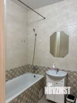 1-к квартира, на длительный срок, 42м2, 13/19 этаж