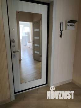 1-к квартира, на длительный срок, 47м2, 1/15 этаж