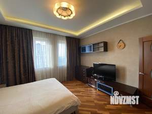 1-к квартира, на длительный срок, 45м2, 15/16 этаж