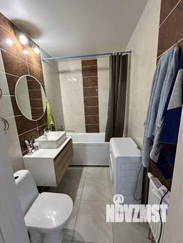 2-к квартира, на длительный срок, 51м2, 7/10 этаж