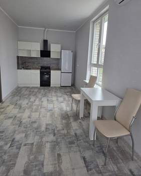 1-к квартира, на длительный срок, 44м2, 5/8 этаж