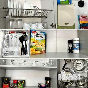 1-к квартира, посуточно, 37м2, 1/1 этаж