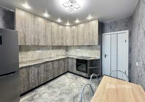 2-к квартира, на длительный срок, 36м2, 13/20 этаж