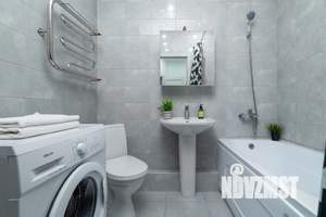 1-к квартира, посуточно, 37м2, 1/1 этаж