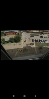 1-к квартира, на длительный срок, 40м2, 11/14 этаж