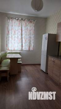 1-к квартира, на длительный срок, 38м2, 1/3 этаж