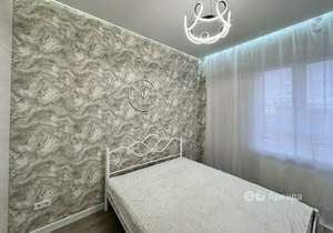 1-к квартира, на длительный срок, 32м2, 24/24 этаж