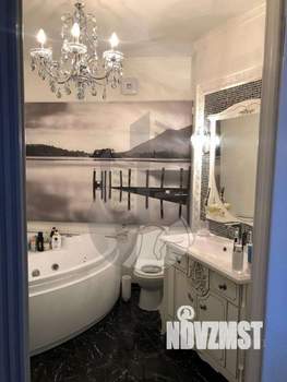 1-к квартира, на длительный срок, 55м2, 12/16 этаж