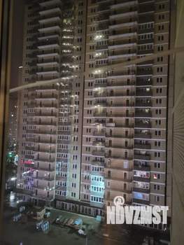 2-к квартира, на длительный срок, 61м2, 9/25 этаж