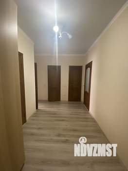 2-к квартира, на длительный срок, 75м2, 4/17 этаж