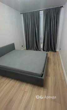 2-к квартира, на длительный срок, 40м2, 11/17 этаж