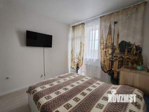1-к квартира, на длительный срок, 35м2, 4/9 этаж
