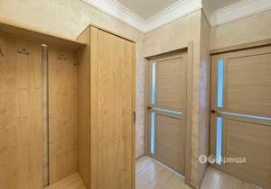 1-к квартира, на длительный срок, 32м2, 3/3 этаж