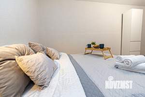 1-к квартира, посуточно, 40м2, 5/5 этаж