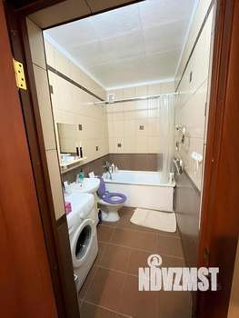 Студия квартира, на длительный срок, 35м2, 3/4 этаж