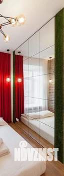 Студия квартира, на длительный срок, 34м2, 13/24 этаж