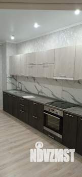 1-к квартира, на длительный срок, 41м2, 2/16 этаж