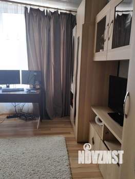 1-к квартира, на длительный срок, 37м2, 3/6 этаж