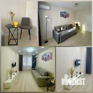 2-к квартира, на длительный срок, 65м2, 7/12 этаж