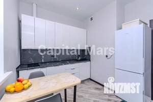 1-к квартира, на длительный срок, 33м2, 4/25 этаж
