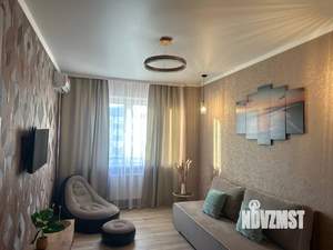 1-к квартира, на длительный срок, 36м2, 4/5 этаж