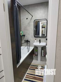 1-к квартира, на длительный срок, 35м2, 13/24 этаж