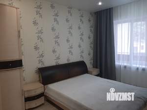 1-к квартира, на длительный срок, 35м2, 1/7 этаж