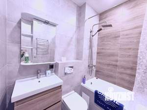 1-к квартира, посуточно, 23м2, 1/1 этаж