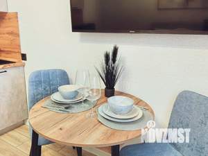 1-к квартира, посуточно, 27м2, 10/16 этаж