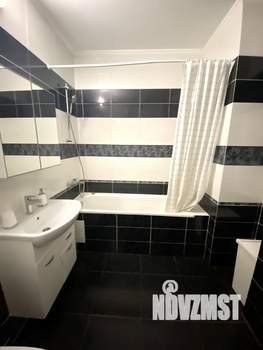 1-к квартира, на длительный срок, 47м2, 14/17 этаж